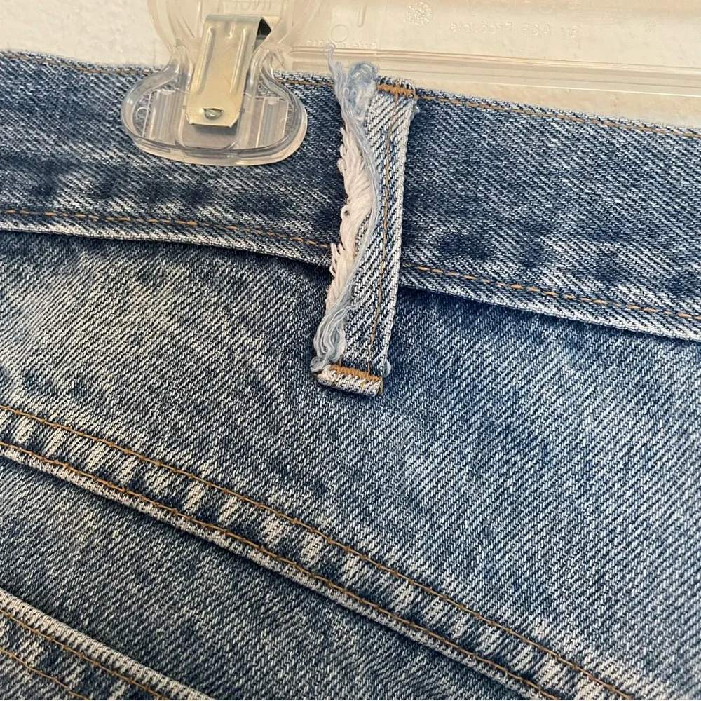 Vintage‎ Sears Roebuck & Co Jeans Men’s Size 34”x 29” Medium Wash